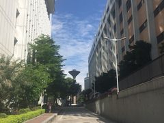 -广东电视台演播厅