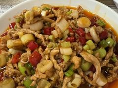 -重庆豆花饭