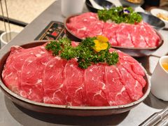 -骨之味·筒骨汤火锅(江头店)