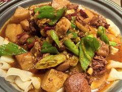 -耶里夏丽·新疆菜·28年喀什老馆(田林东路店)