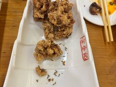 -余丞记川渝面馆(云峰店)