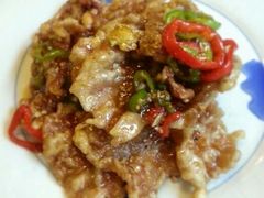 -乡间好味私家菜(总店)