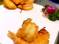-又一福烤鸭·北京菜(东四店)