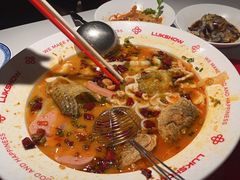 -禄鼎记·多口味酸菜鱼(侨鑫店)