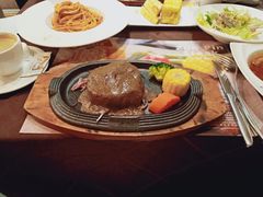 -尊品牛排(恒峰店)