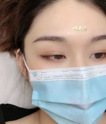 点击看大图 -韩美绣·骨相纹眉·洗眉美瞳线