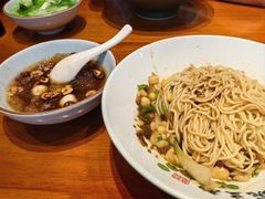 -兵哥豌豆面(建设巷店)