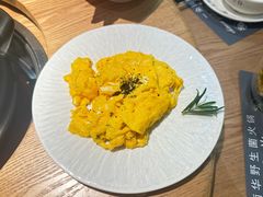 -一朵菌·野生菌探索家火锅(南亚店)