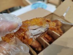 -Kyochon1991校村(共和路店)