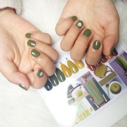 -丫丫NAIL日式自助美甲美睫沙龙