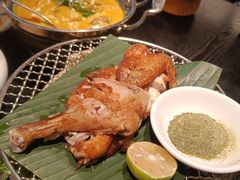 -美奈小馆·越南料理(福田星河COCO Park店)