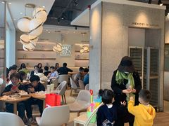 -奈雪的茶(大梅沙8号仓店)