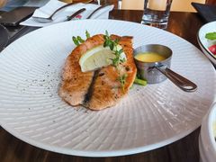 -安妮意大利餐厅(世贸天阶店)