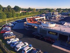 -奥黑尔国际机场