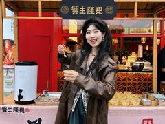 -蟹主隆恩.虾蟹.烧烤.湘菜(渔人码头店)