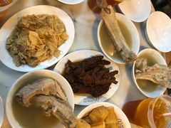 -松發肉骨茶(克拉码头店)