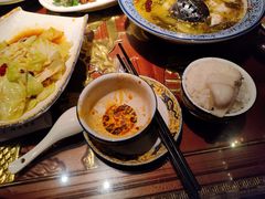 -缪氏川菜(深圳北站缤果空间店)