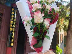 -万寿八仙宫
