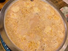 -格日勒阿妈蒙古厨房(大召店)