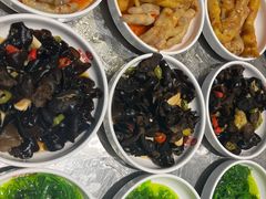 -泰润8号饭堂(闻喜路店)