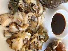 -碧海银沙海鲜餐厅(恒大海上威尼斯店)