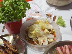 -南浦洞烤肉·新世界版(奥体店)