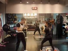 -M.S拳击泰拳馆(大学路店)