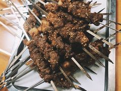 -老地方烤肉(东岗路店)