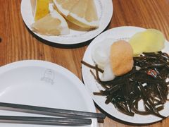 -老海陵·泰州菜(图书馆店)