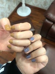 -圣婕美甲美睫皮肤管理