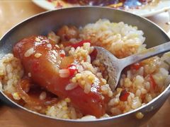 -贤花饭店(城阳店)