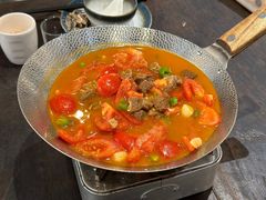 -威坪饭店