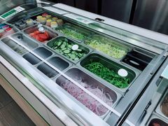 -赛百味SUBWAY(中亭街店)