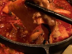 -Outdark Korean Restaurant