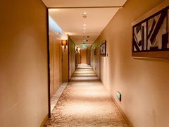 -宁波威斯汀酒店