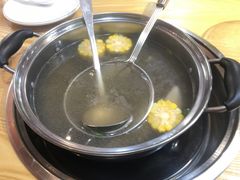 -夜牛潮汕鲜牛肉火锅店(翻身店)