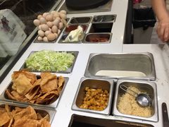 -煎饼道·新鲜现做(来福士店)