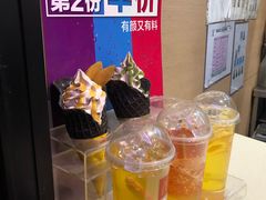 -麦当劳(小白楼店)