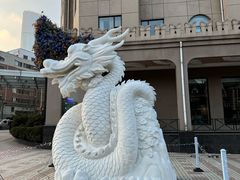-俄罗斯风情街
