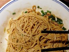 -十面春风·江南面馆(崇宁路店)