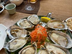 -金海阁海鲜火锅