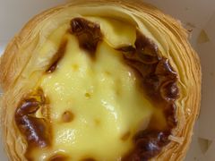 葡式蛋挞（单粒装）-味多美蛋糕(双合地铁店)