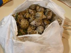 -崖口红树林海鲜餐厅