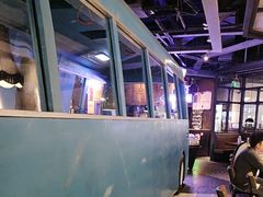 -前海沿·青岛菜(五四广场永旺店)