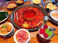 -楠火锅(太古里总店)