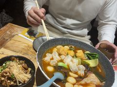 -北丐先生·野馄饨烧烤(南京首店)
