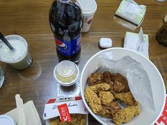 -肯德基(张家港杨舍店)