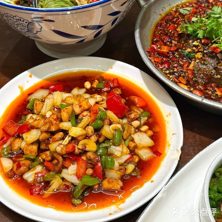 不夸张!在连云港一周吃两次的川菜馆子!