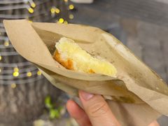 -栗酥饼(南长街店)