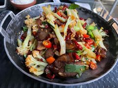 花菜-潇湘阁(三里屯SOHO店)